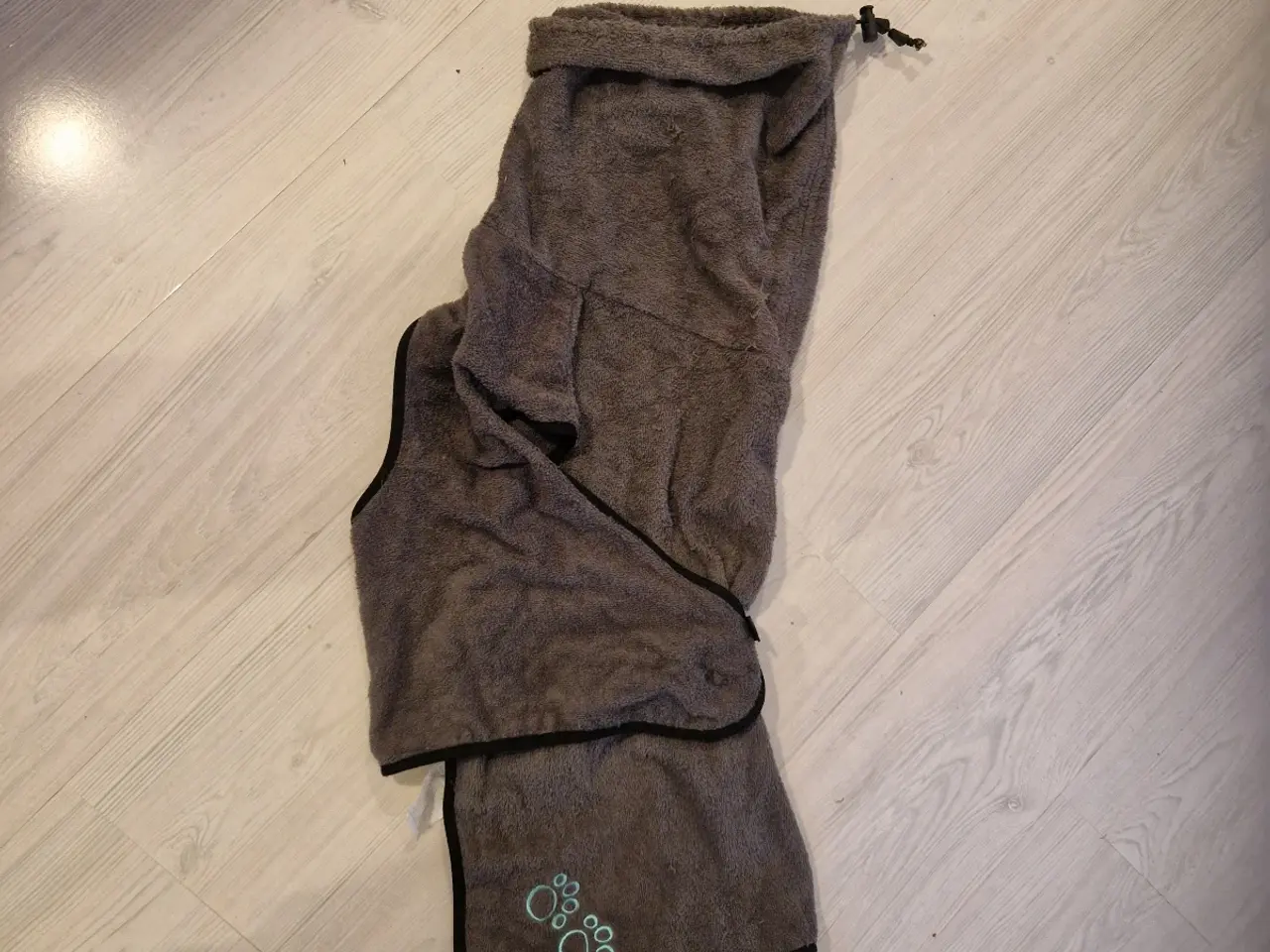 Billede 1 - Trixie tørredækken str 50