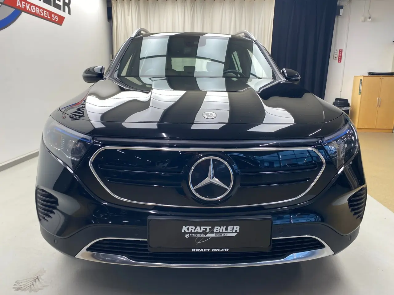 Billede 7 - Mercedes EQB300 4Matic