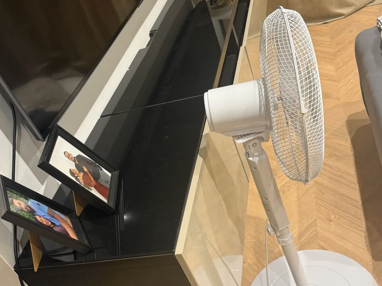 Billede 2 - Tv-bord