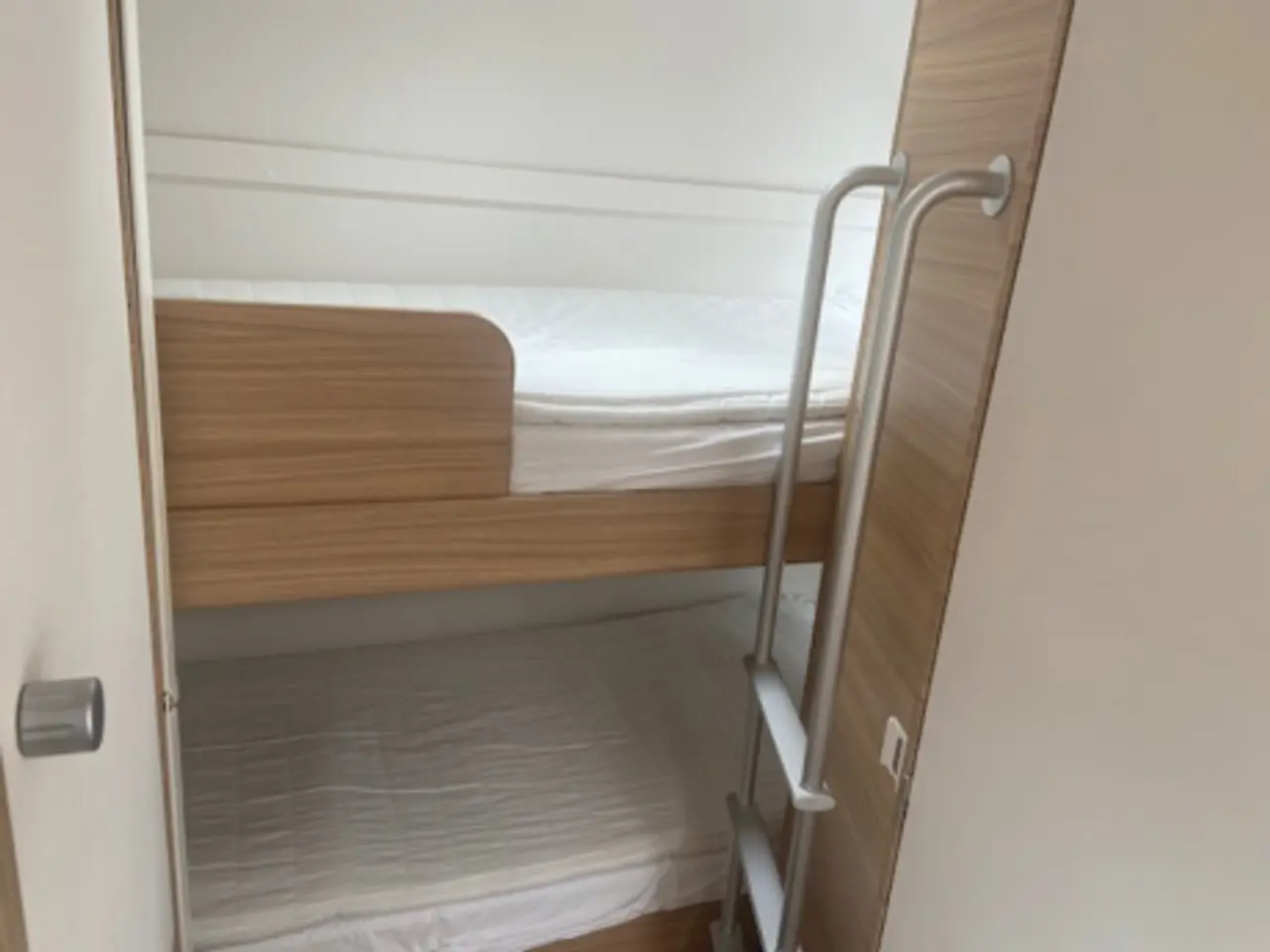 Billede 6 - Dethleffs Camper 500 QSK D-LINE