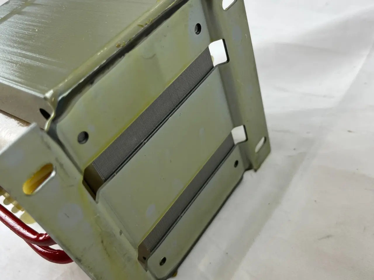 Billede 7 - BLOCK STU 500/24 Control Transformer 500VA 24V