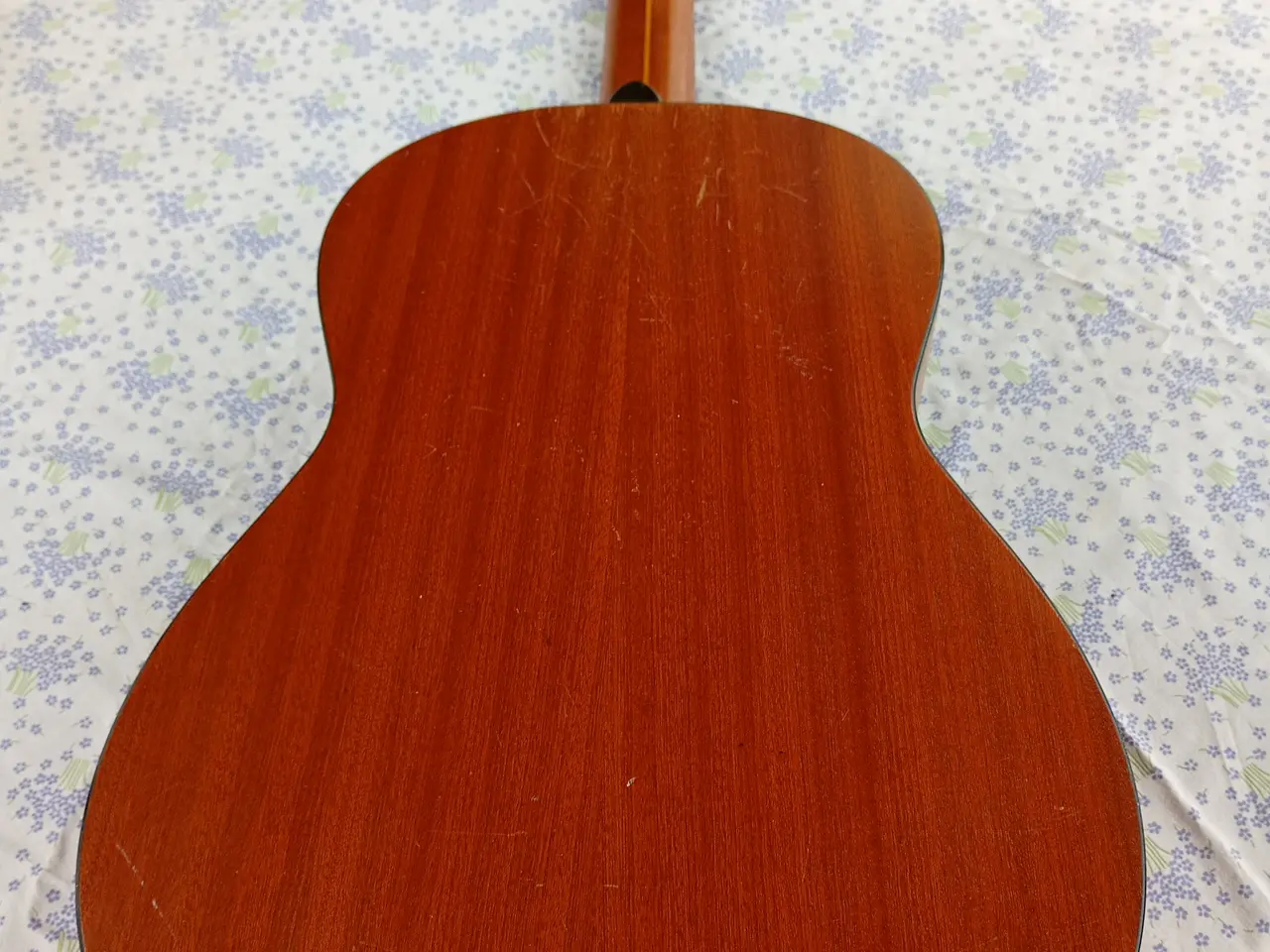 Billede 2 - Guitar 