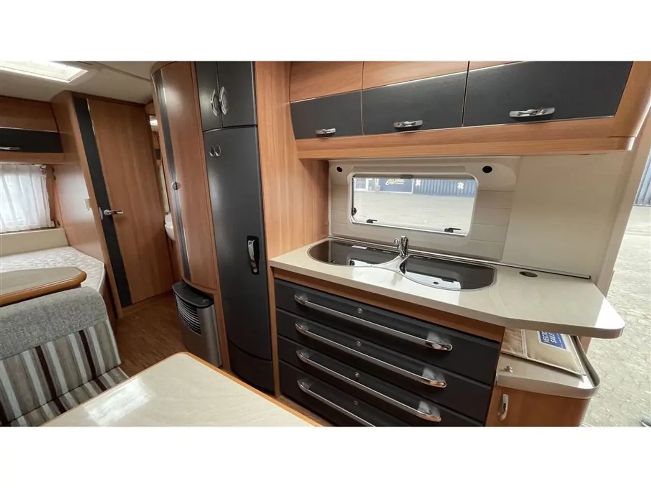 Billede 6 - 2012 - Hobby De Luxe 650 KMFe