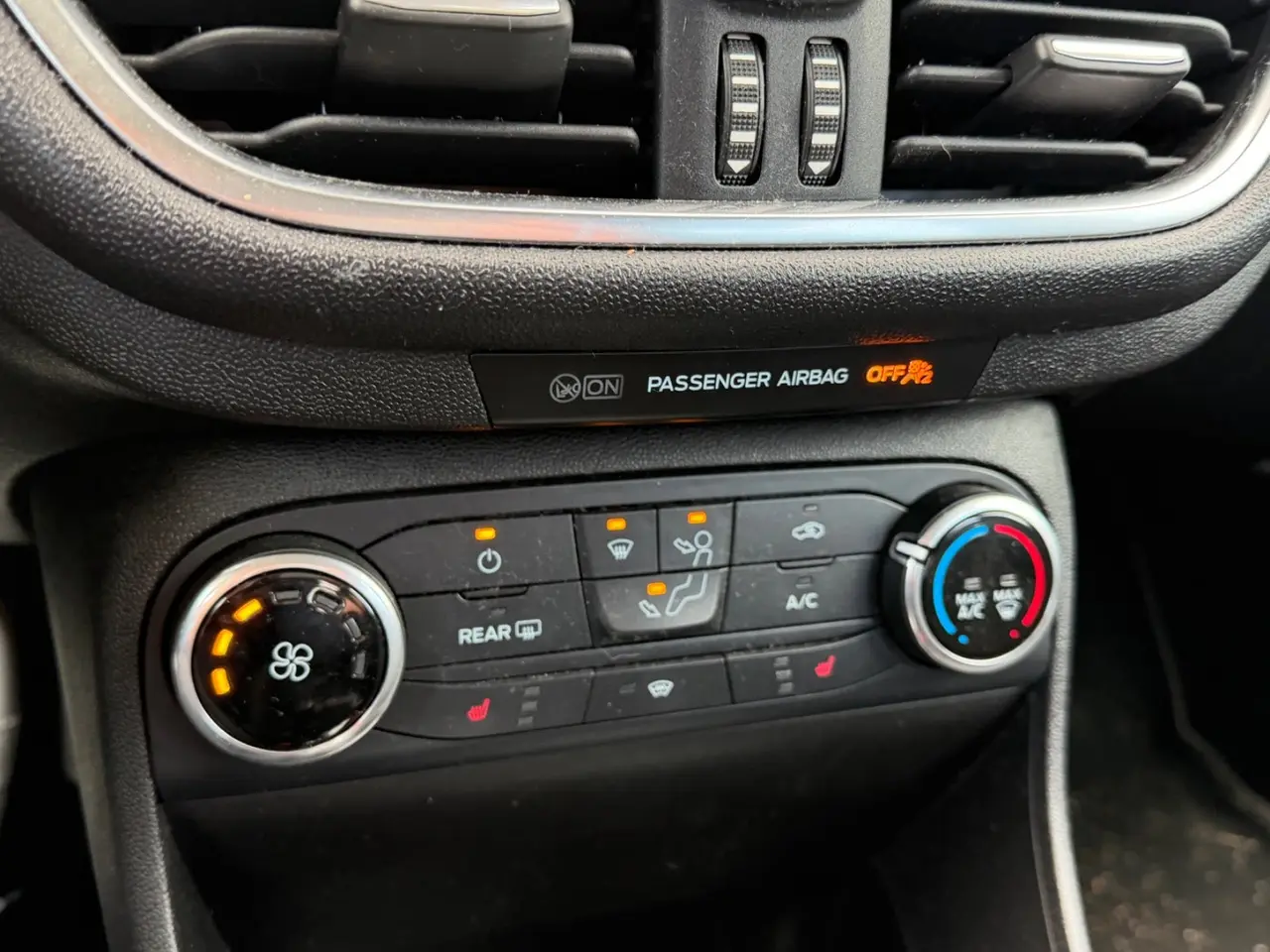 Billede 9 - Ford Fiesta 1,0 EcoBoost Titanium