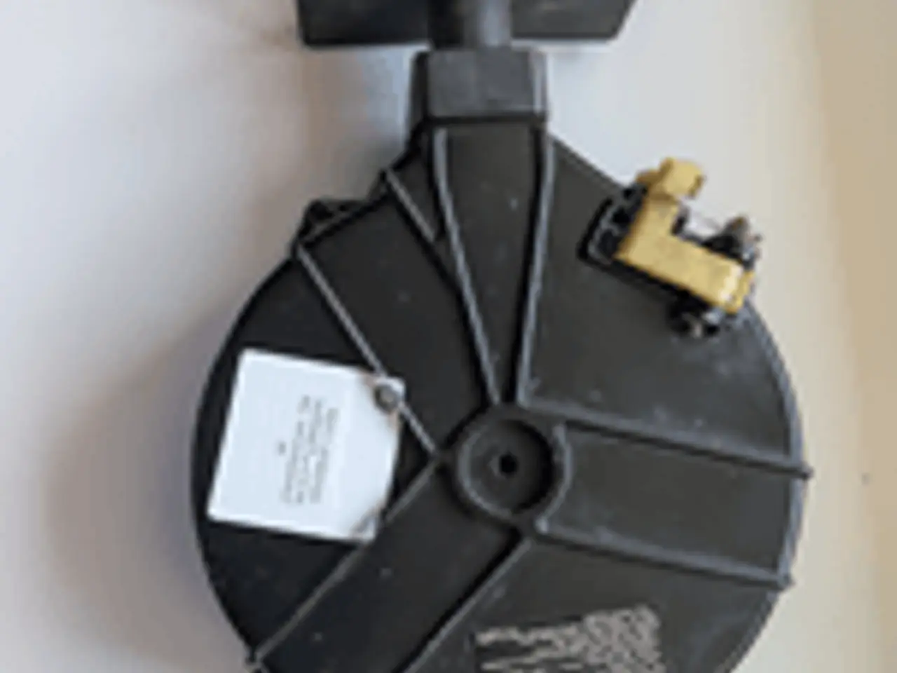 Billede 1 - RECOILsTARTER til mariner , mercury honda, hidea, 