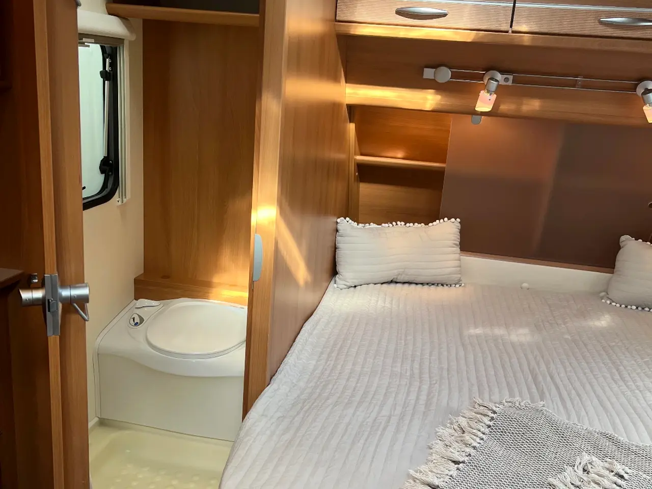 Billede 15 - Dethleff beduin 505 DB
