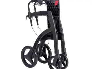 Rolz Motion - kombineret rollator og kørestol 
