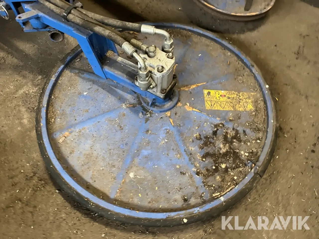 Billede 10 - Klipper