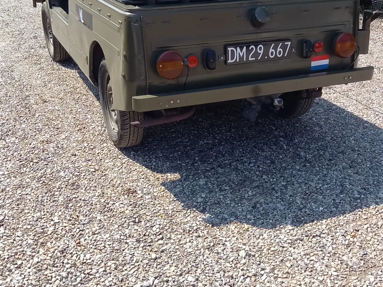Billede 4 - Daf ya66