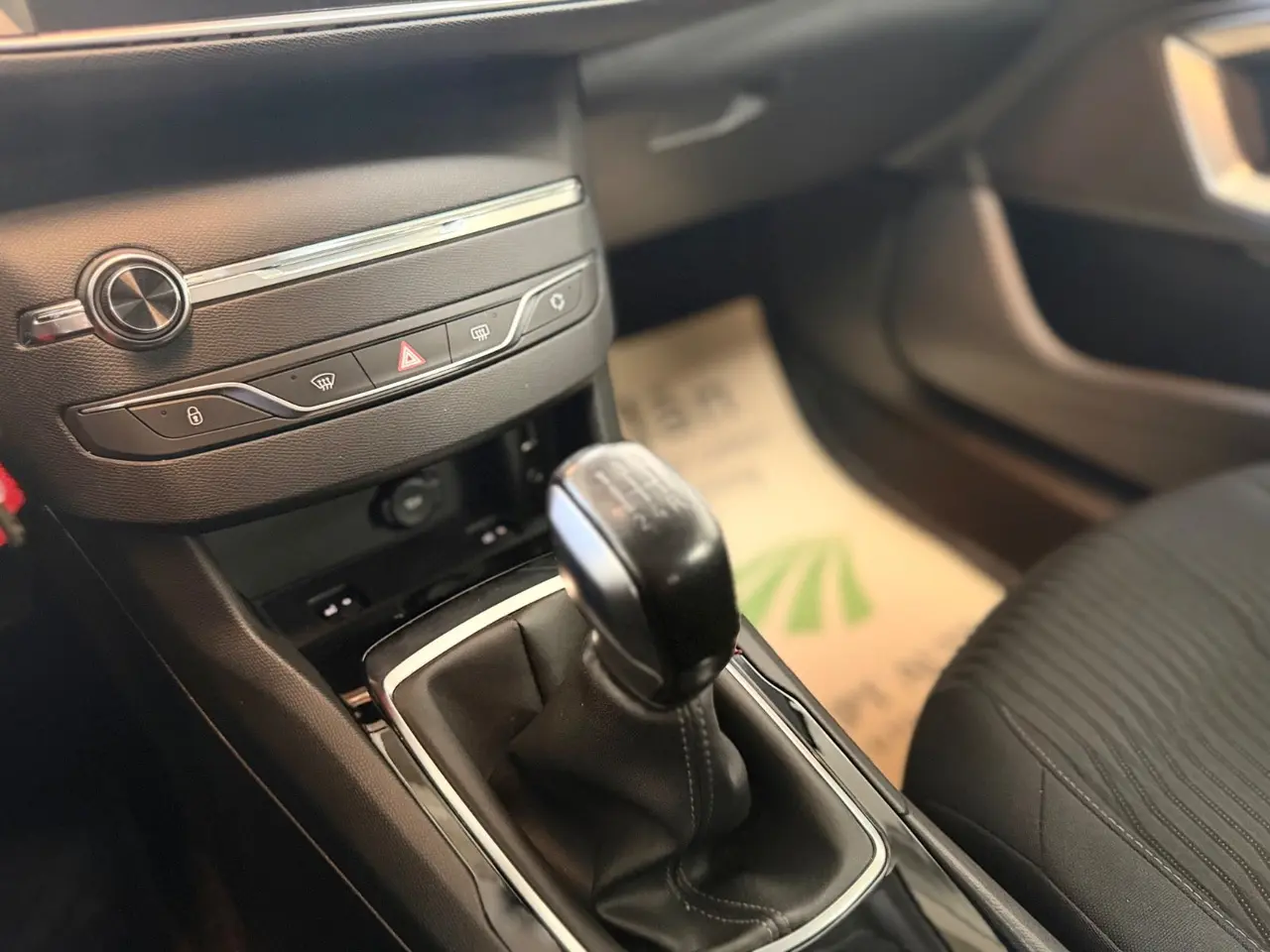Billede 16 - Peugeot 308 1,6 HDi 92 Active
