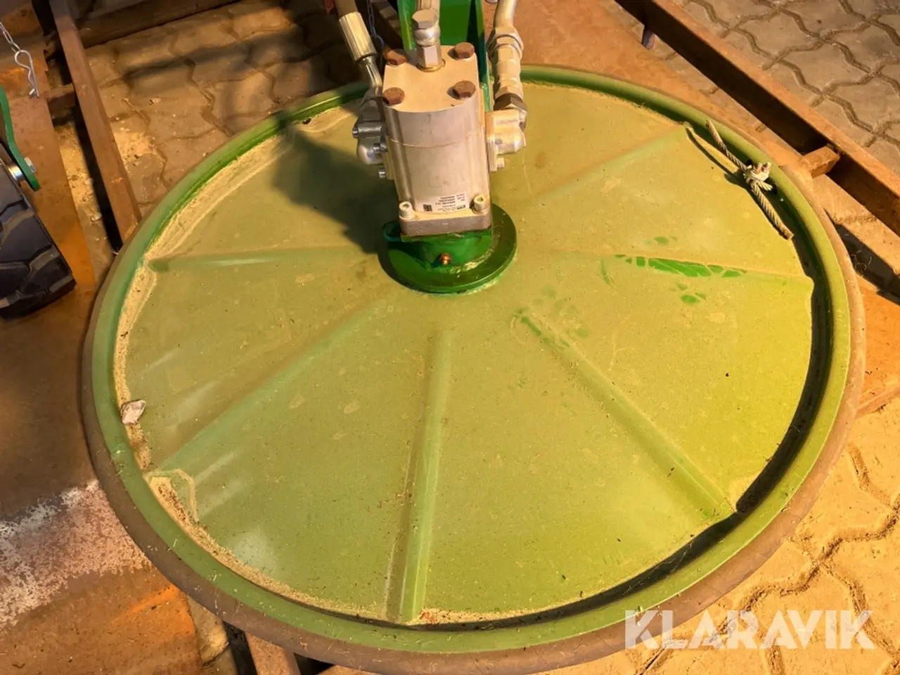 Billede 5 - Kantklipper Kellfri