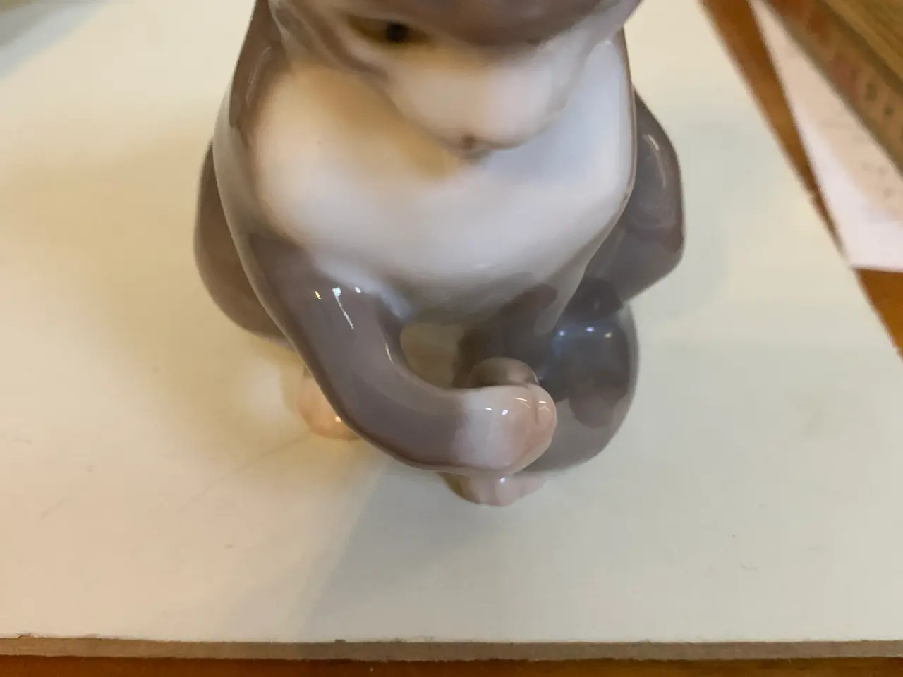 Billede 1 - Figur B& G