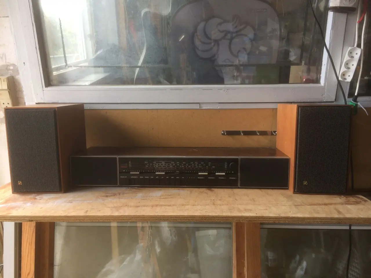 Billede 5 - gamle radio sælges