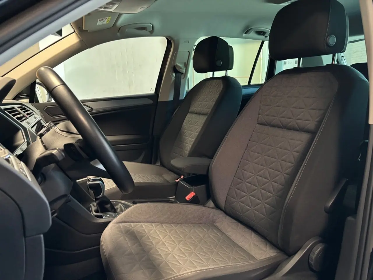 Billede 7 - VW Tiguan 1,4 eHybrid Life DSG