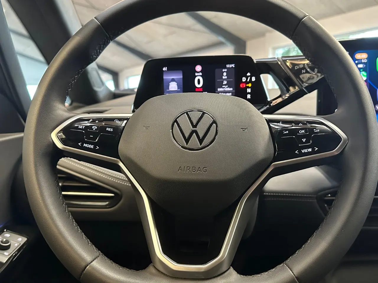 Billede 11 - VW ID.3 58 Style