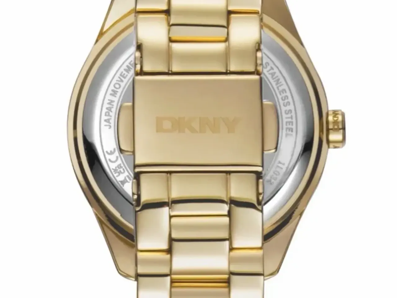 Billede 3 - DKNY Dameur ubrugt