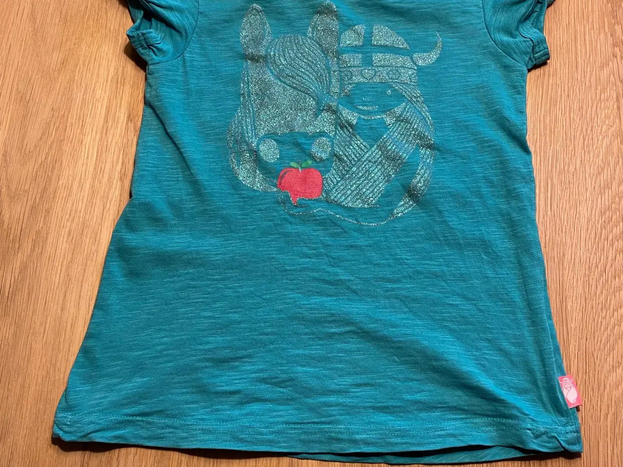Billede 6 - Tshirt flere fine 116
