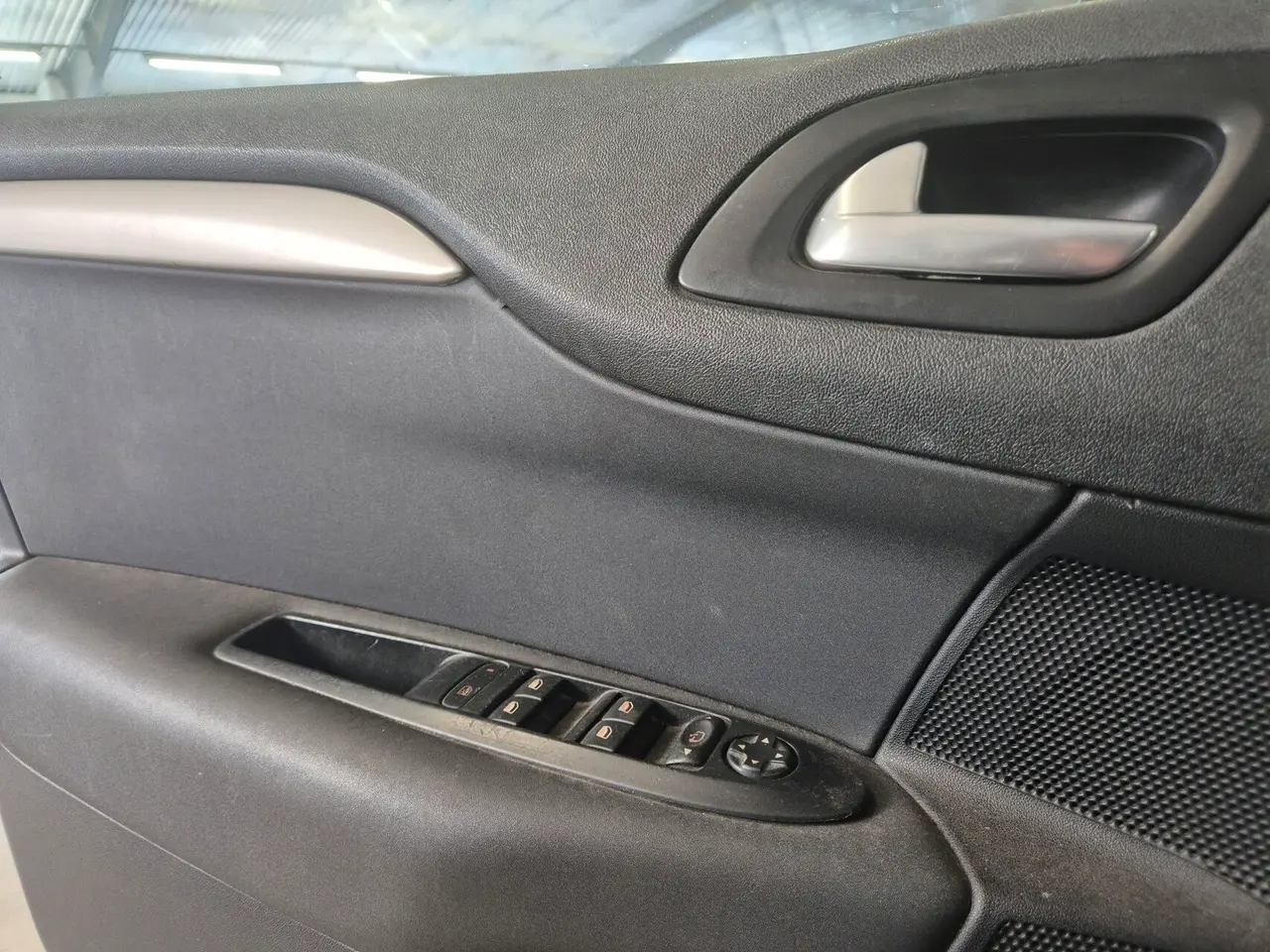 Billede 11 - Citroën C4 1,6 HDI Seduction 110HK 5d