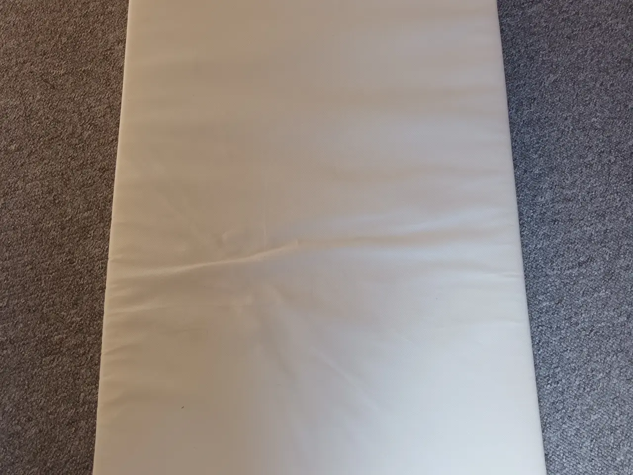 Billede 1 - Madras 120x60 cm