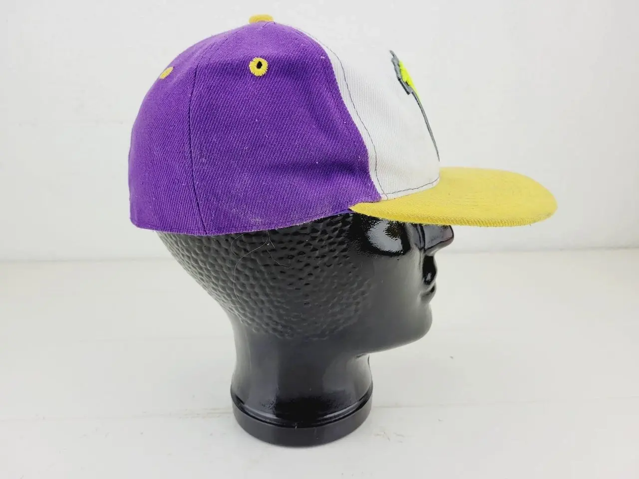 Billede 2 - DG monster world rally team cap / kasket