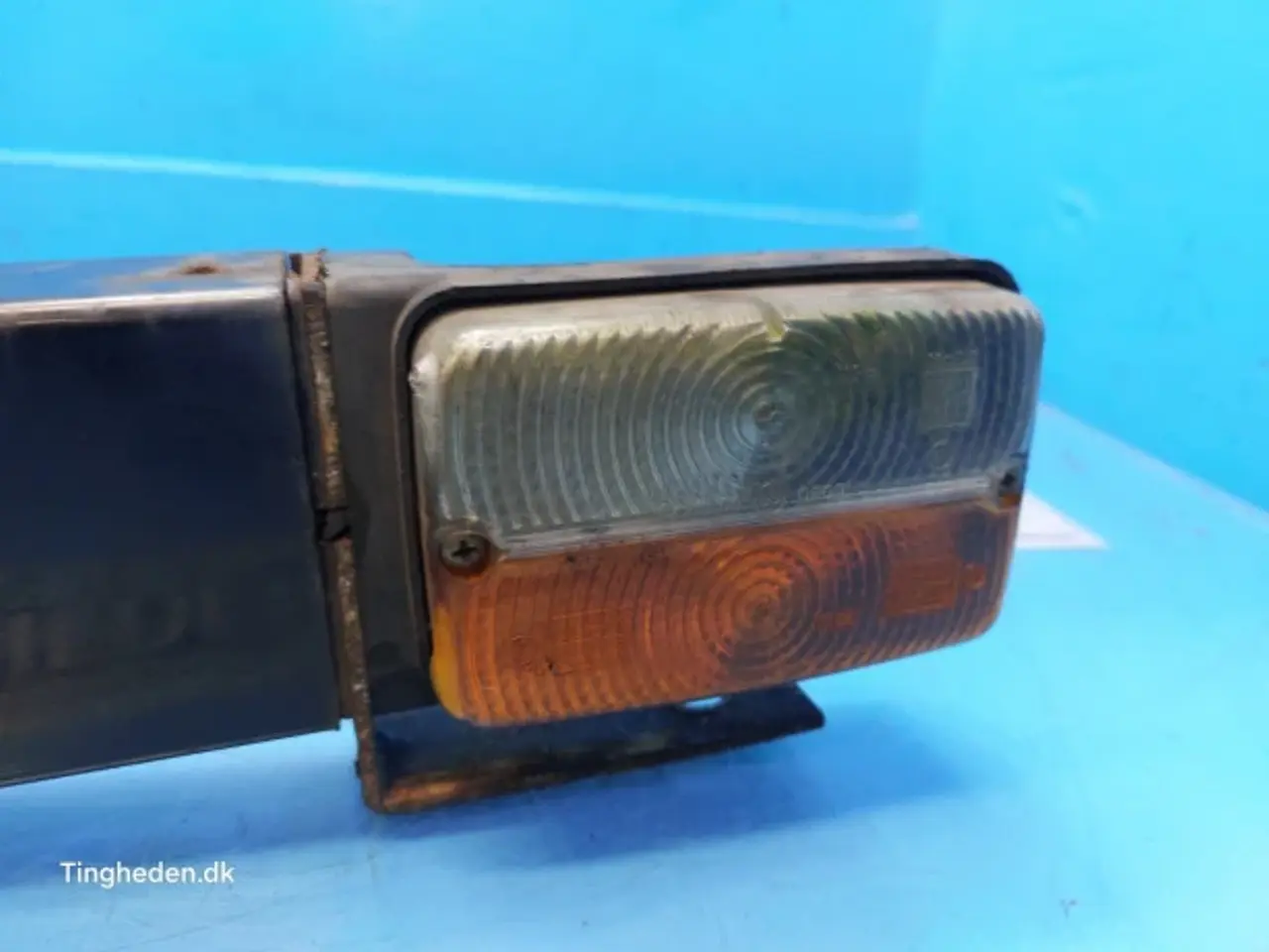 Billede 2 - Massey Ferguson 6465 Support R. 4271920M1