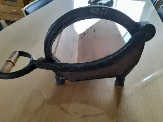 Brødmaskine Voss