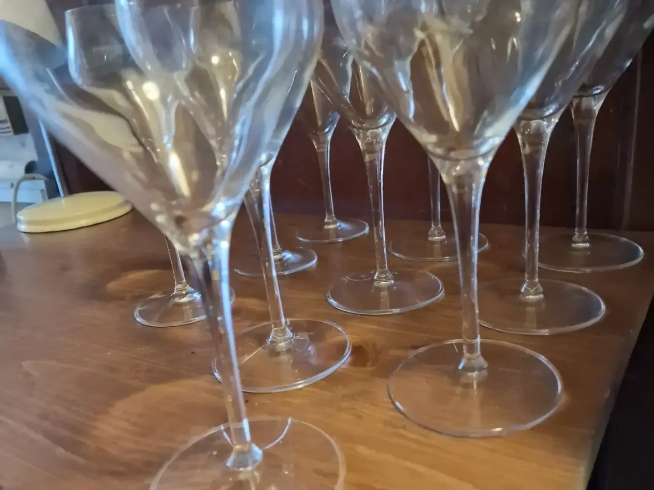 Billede 2 - Glas 
