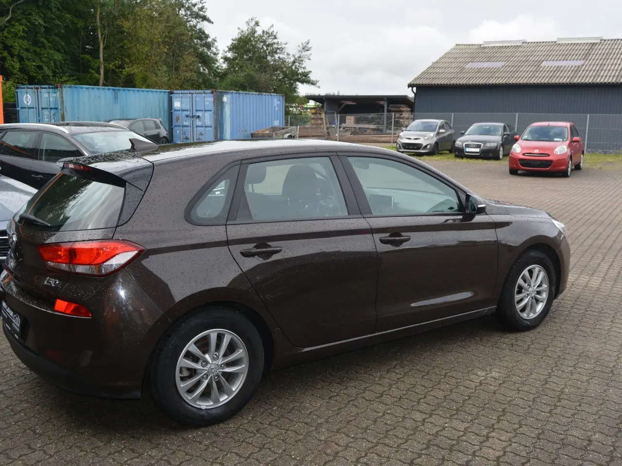 Billede 6 - Hyundai i30 1,0 T-GDi Life+