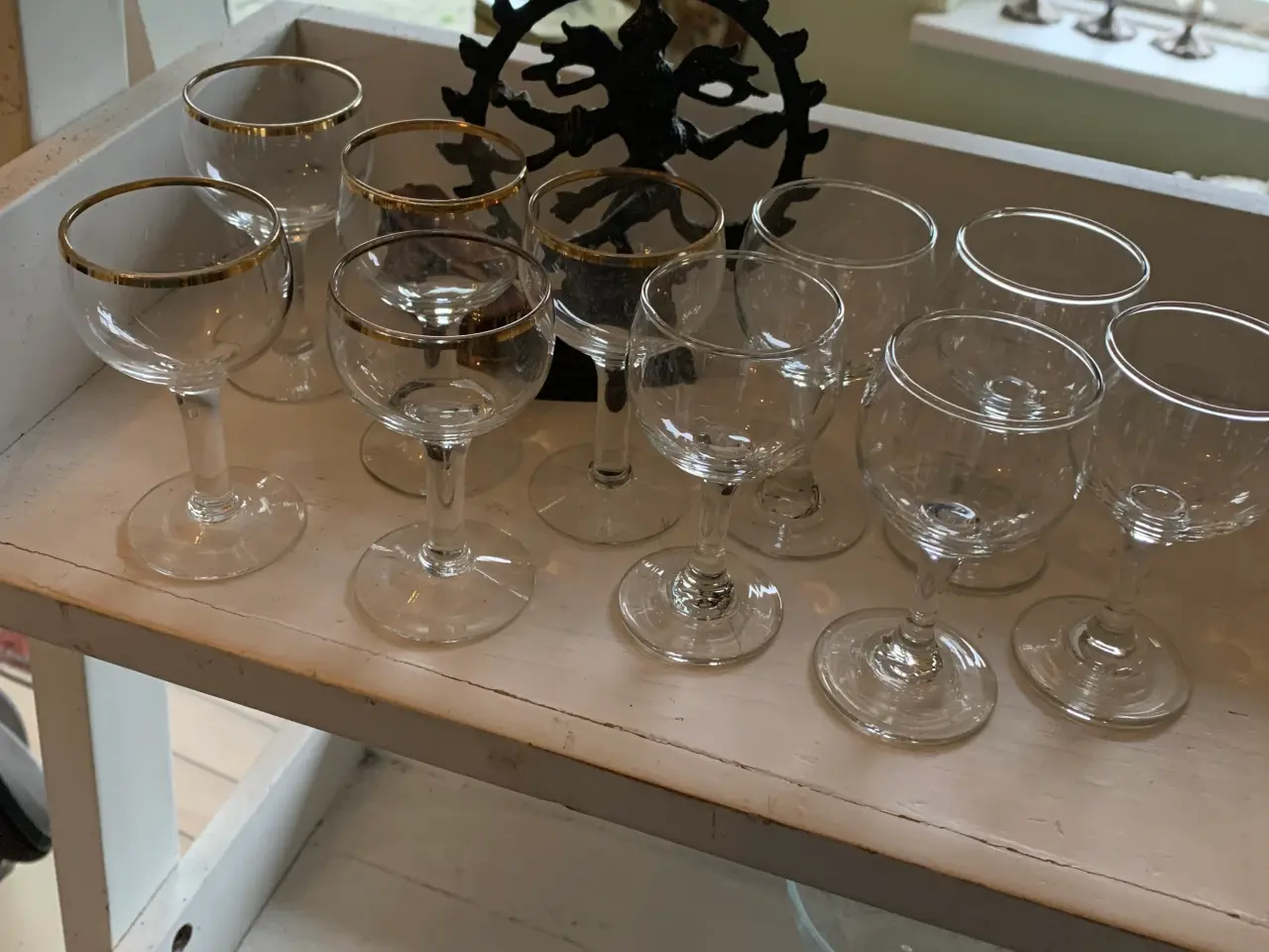 Billede 1 - Glas mange