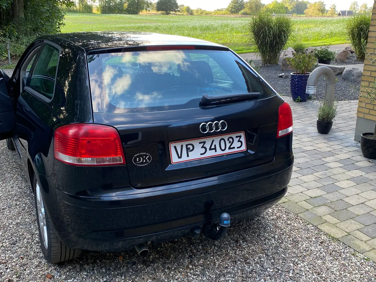 Billede 2 - Audi a3 1,6