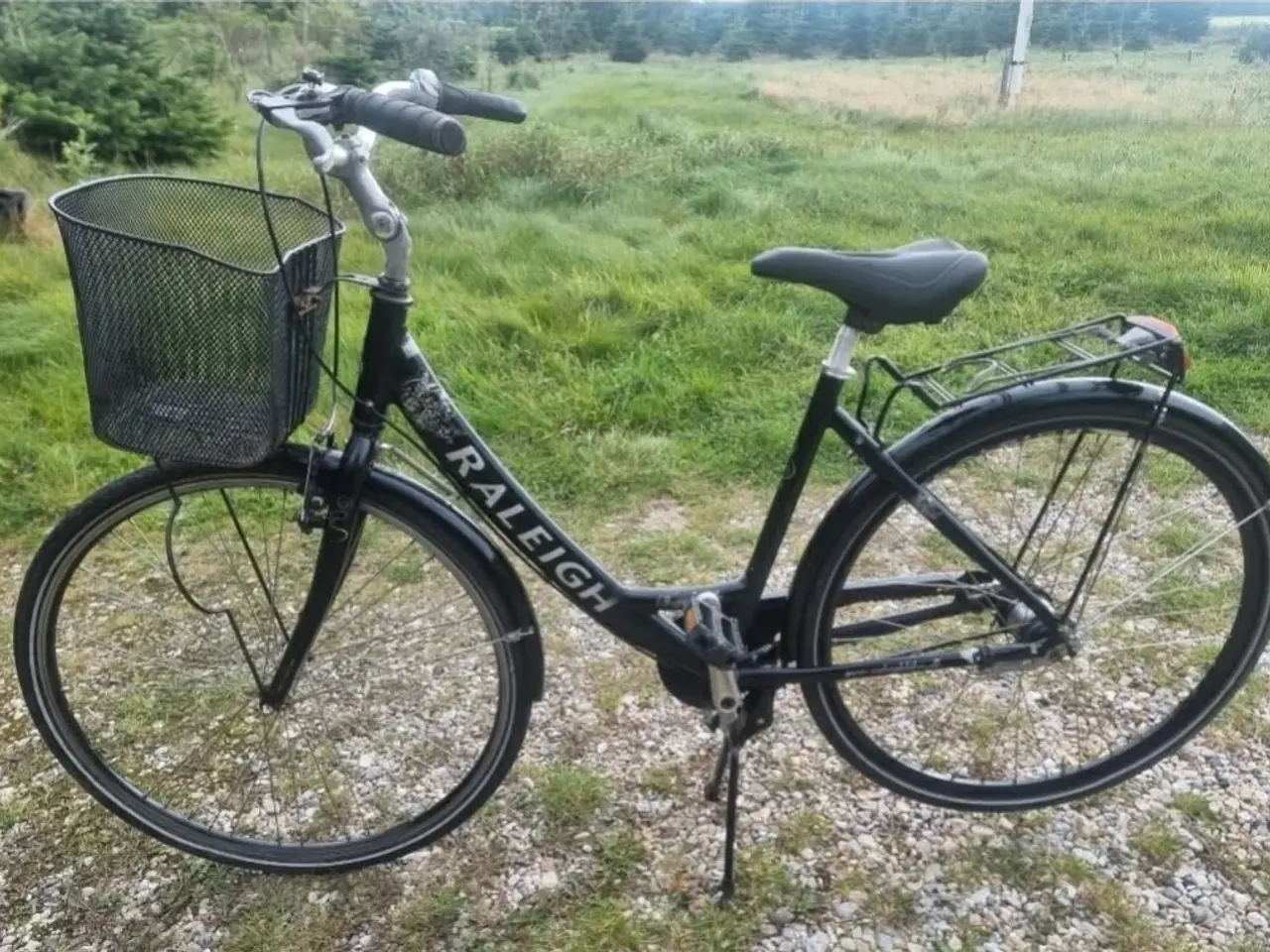 Billede 11 - Dame cykler 