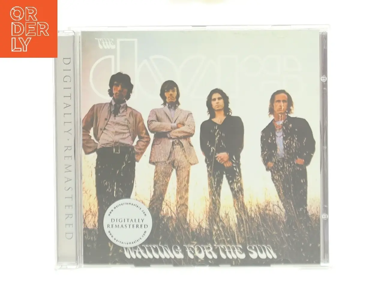 Billede 1 - The doors