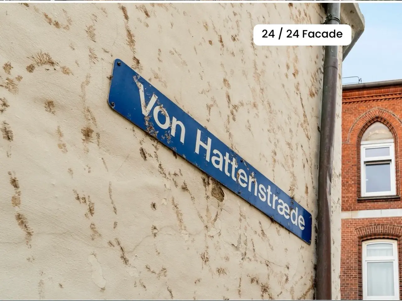 Billede 2 - Velindrettet byhus i 3 plan