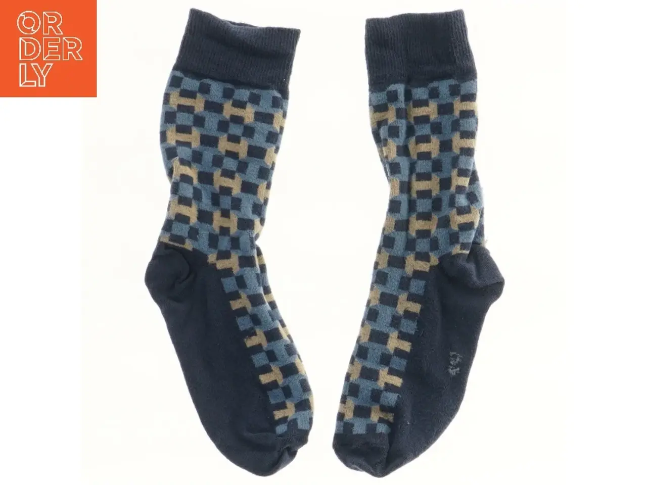 Billede 1 - Sokker (str. størrelse 41-47 cm)