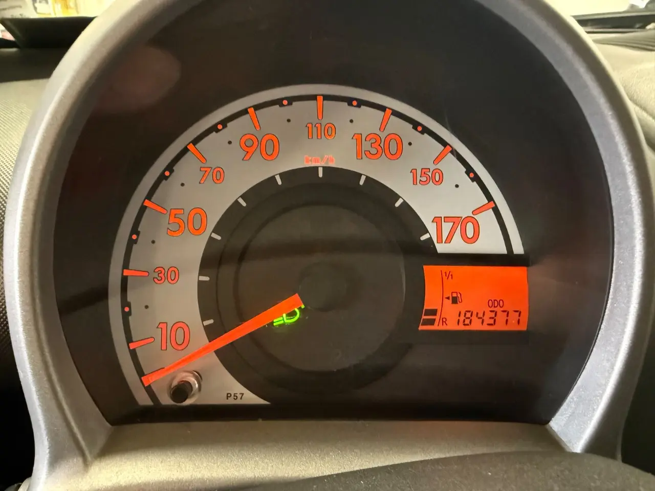 Billede 10 - Peugeot 107 1,0 Active