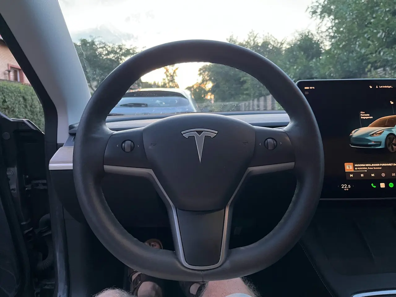 Billede 12 - Tesla Model 3  RWD