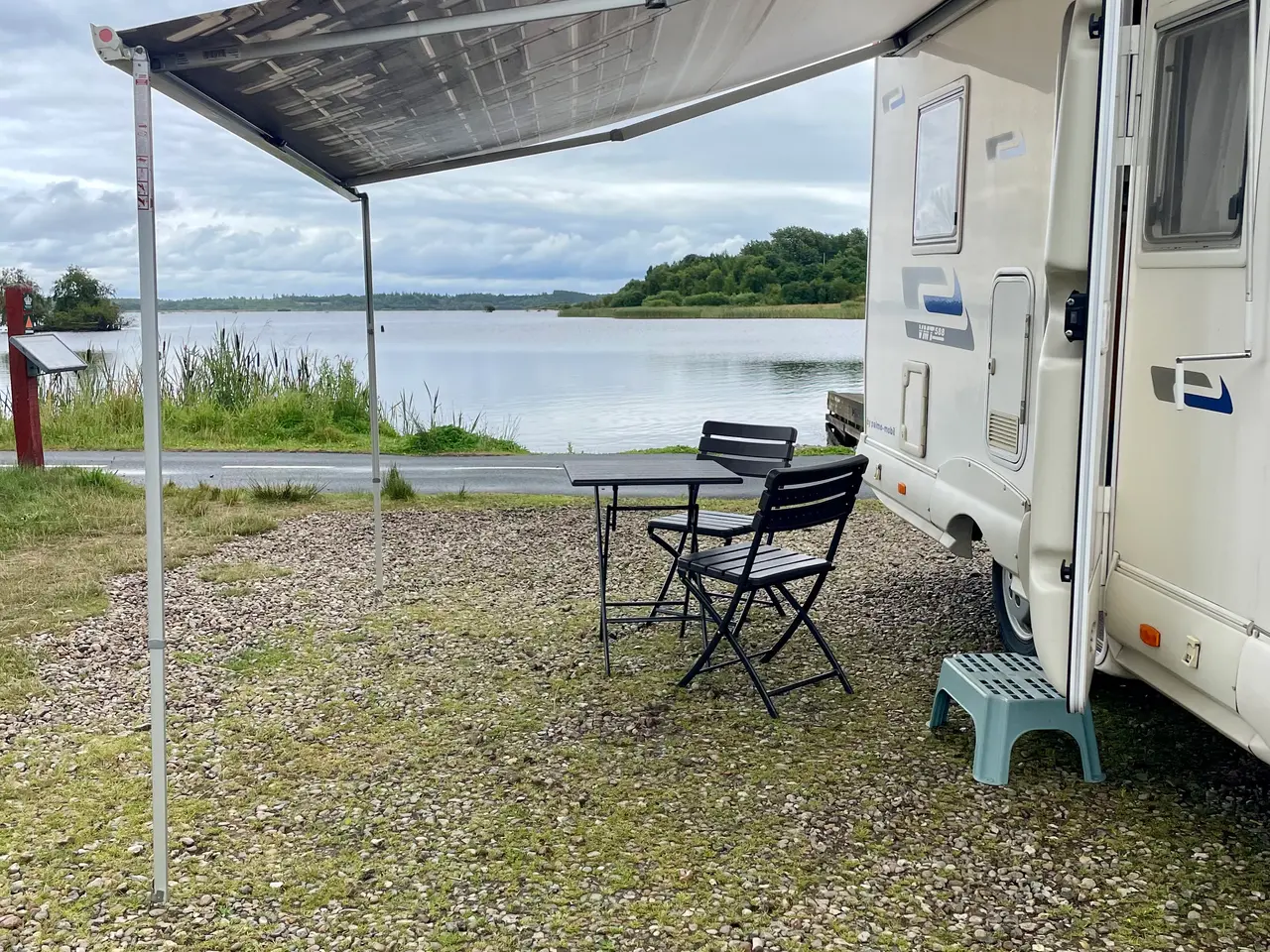 Billede 21 - Autocamper - Fiat Ducato VMT 588