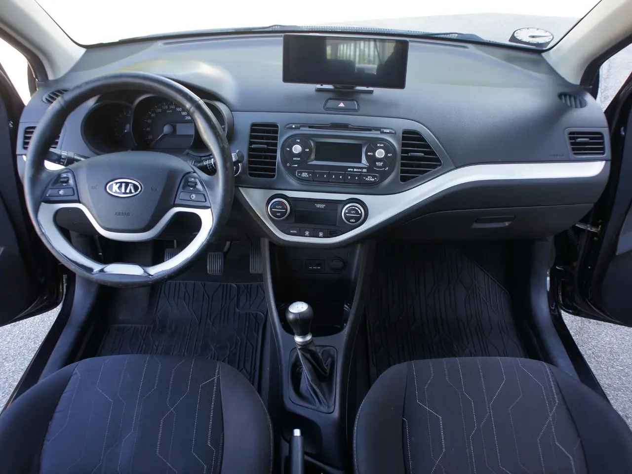 Billede 12 - Kia Picanto 1,0 Exclusive