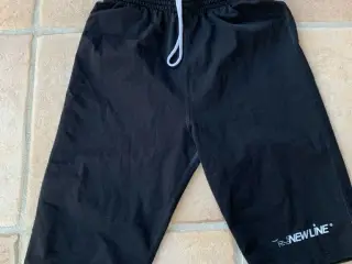 New Line cykelshorts str. L