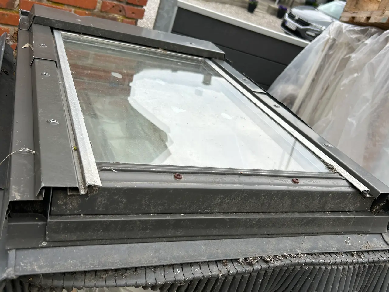 Billede 5 - Byggematerialer træ 