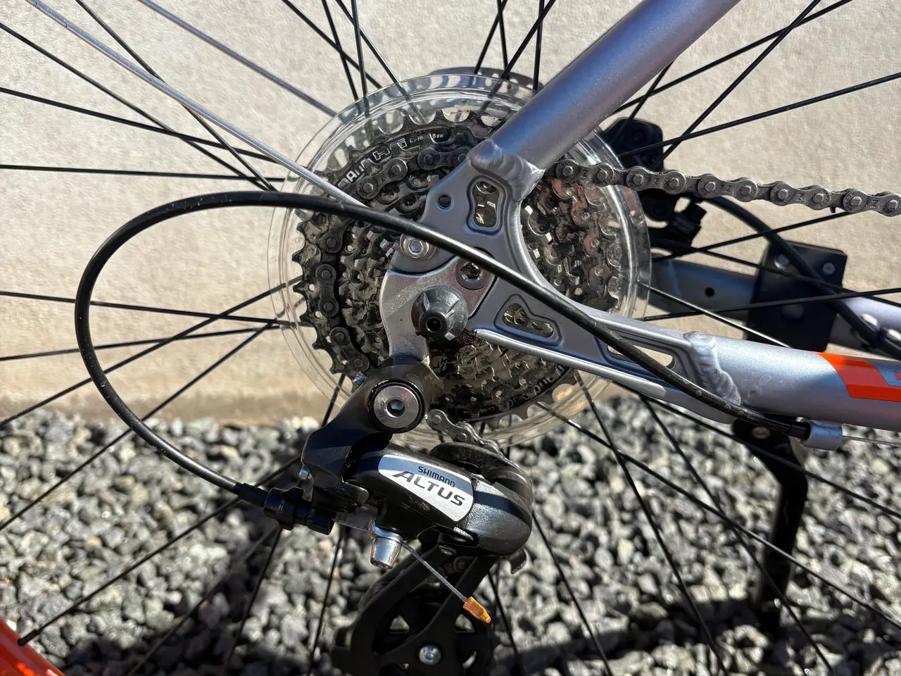 Billede 3 - Nishiki Speed