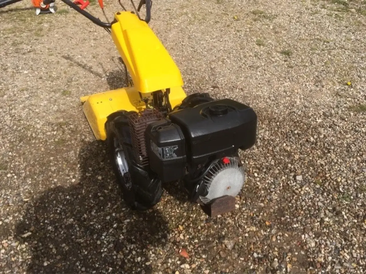 Billede 2 - Texas trac pro700 (udlejes)