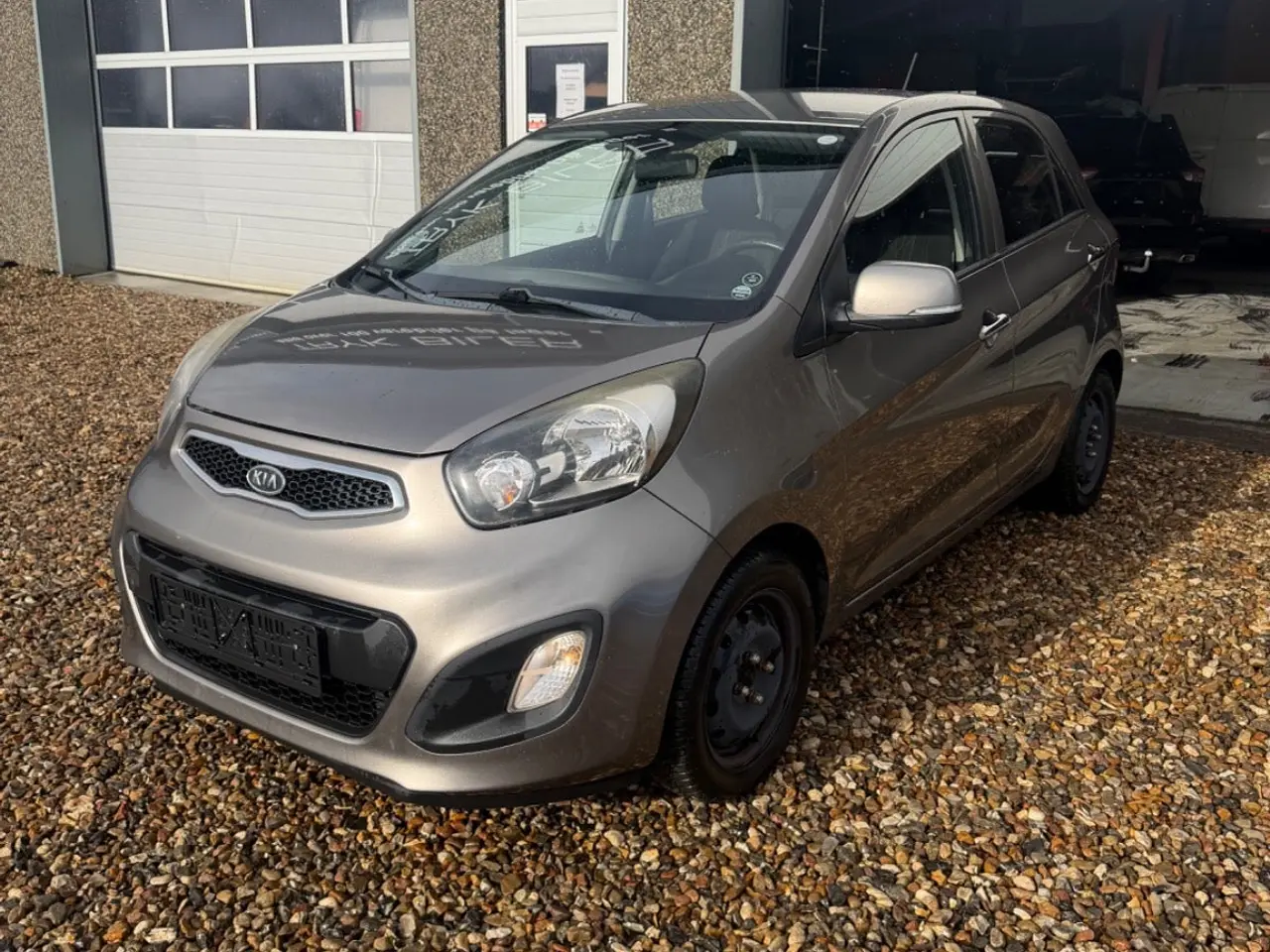 Billede 1 - Kia Picanto 1,0 Active Eco