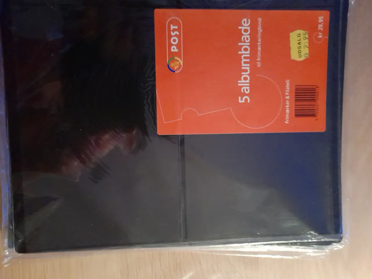 Billede 16 - Frimærker og album m. m.