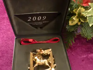 Georg Jensen 2009+10+12 uro