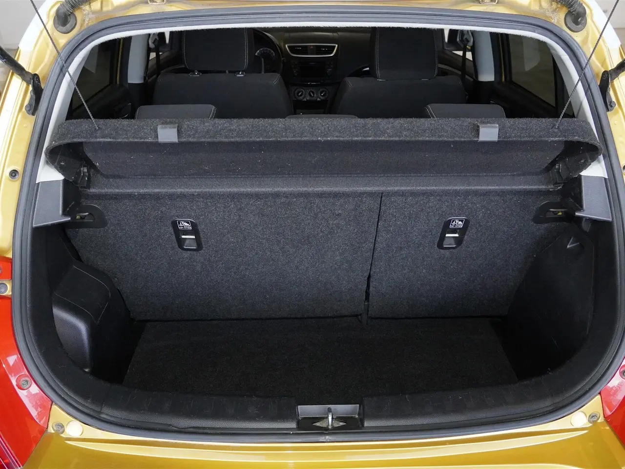 Billede 10 - Suzuki Swift 1,2 16V ECO+ Limited 94HK 5d