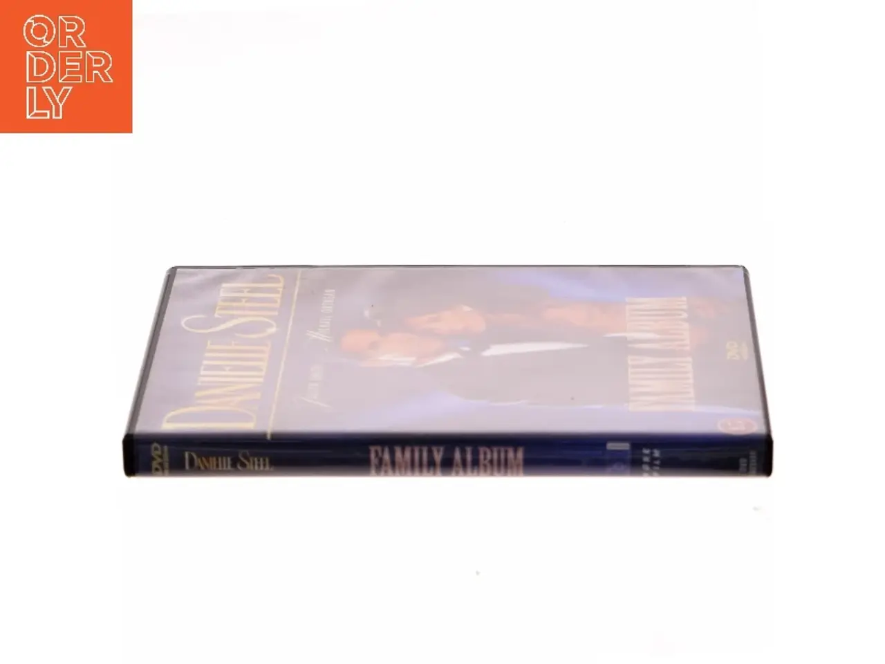 Billede 2 - Familiealbummet (1994) [DVD]