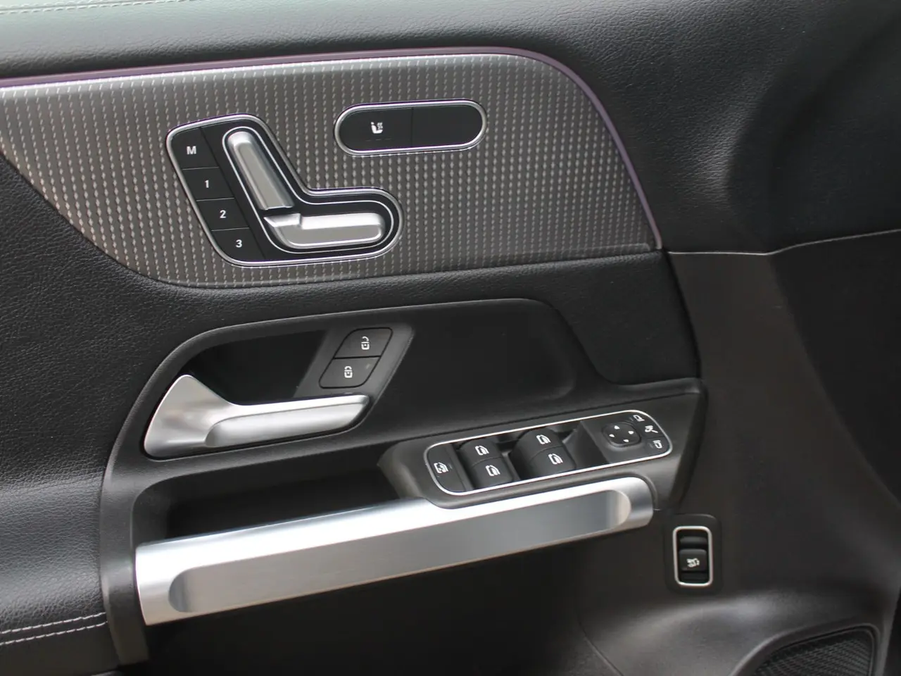 Billede 6 - Mercedes GLB200 d 2,0 aut. Van