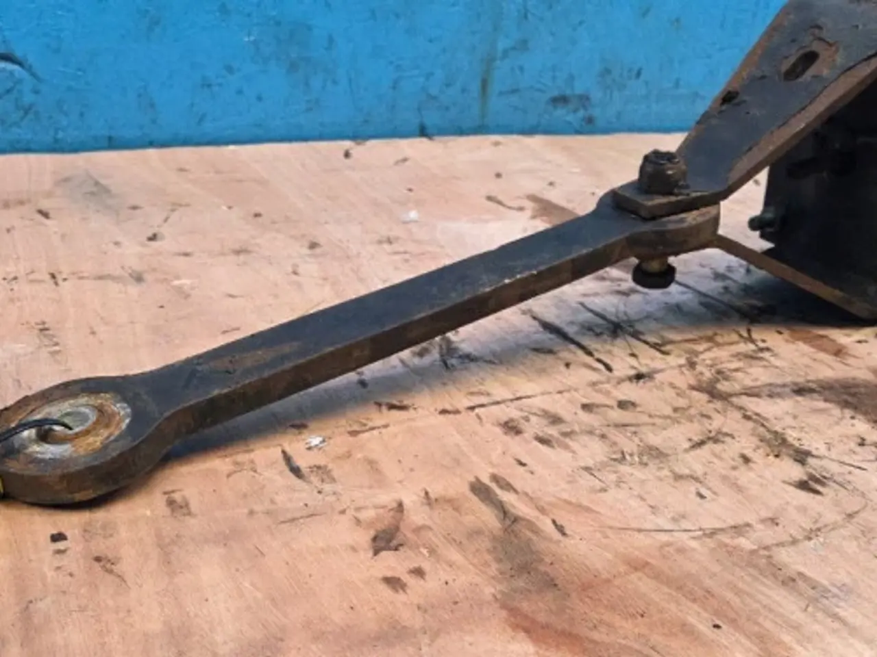Billede 3 - New Holland BB9060S Gaffel 84801713