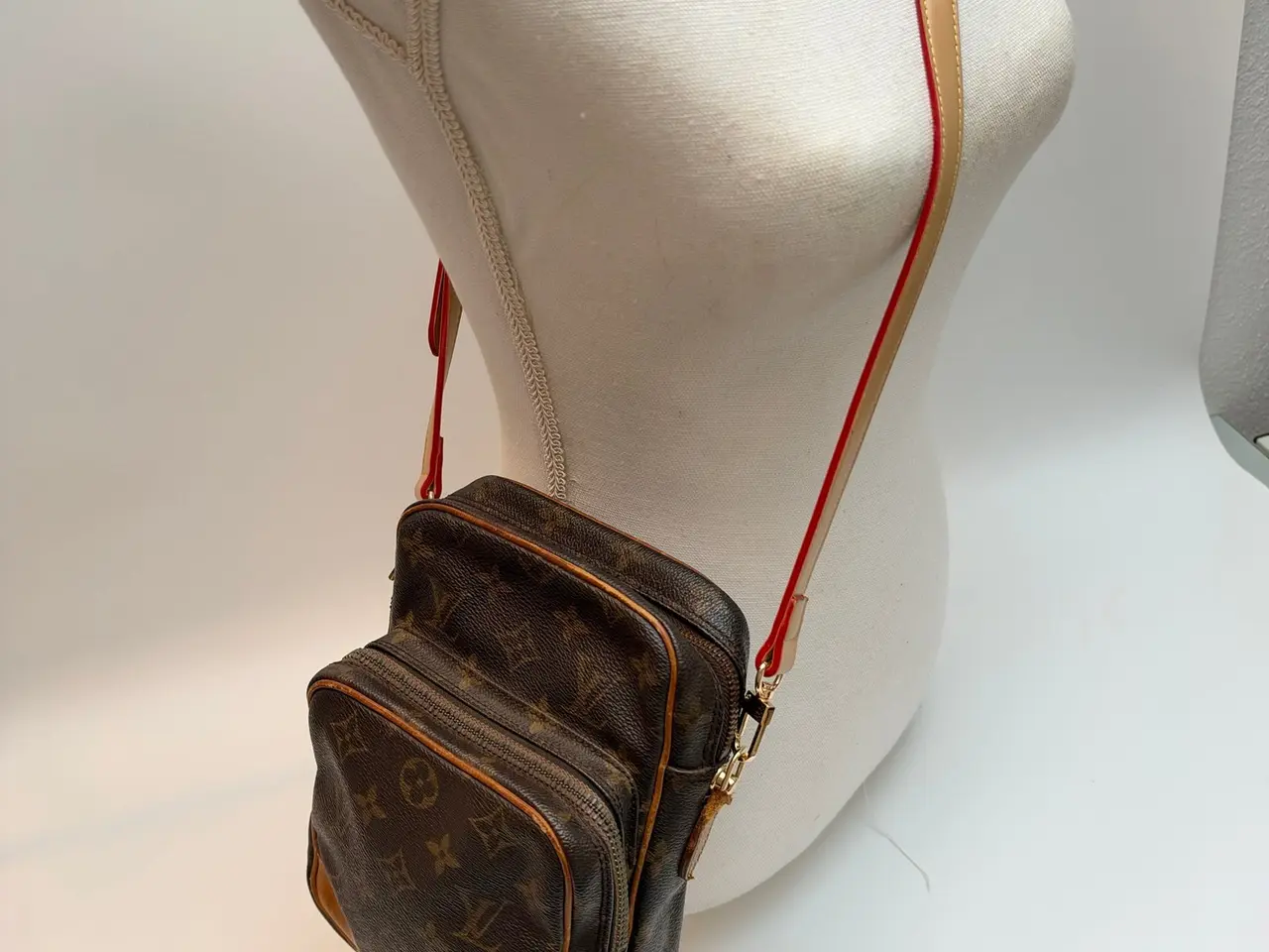 Billede 7 - Louis Vuitton Amazone